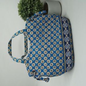 VERA BRADLEY CLUTCHES & WRISTLES